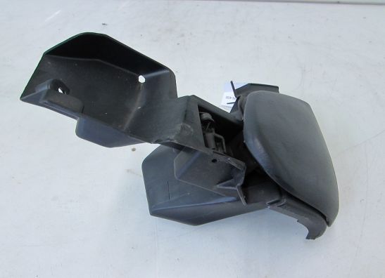 Topkuip bekleding Suzuki Burgman 400