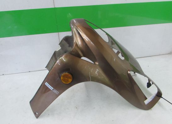 Topkuip Overig Onbekend Unknown