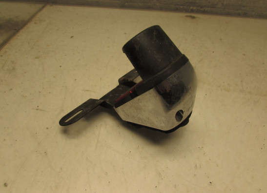 Kennzeichenhalter Suzuki Overige Suzuki