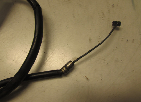 Kupplungszug Kawasaki GPX 600