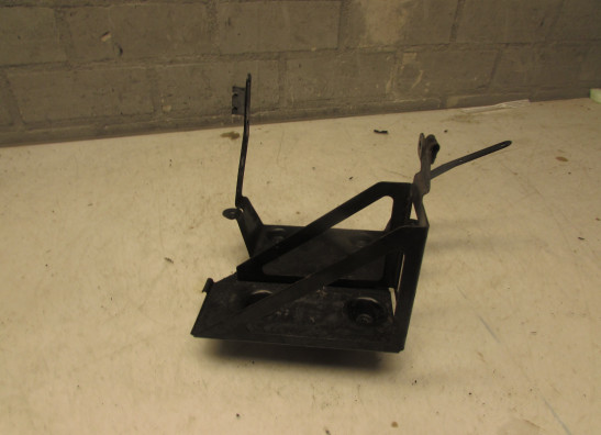 Batterie befestigung BMW R 1100 RT