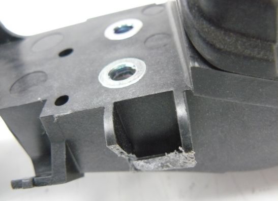 Topkuipsteun Honda CBR 600 RR