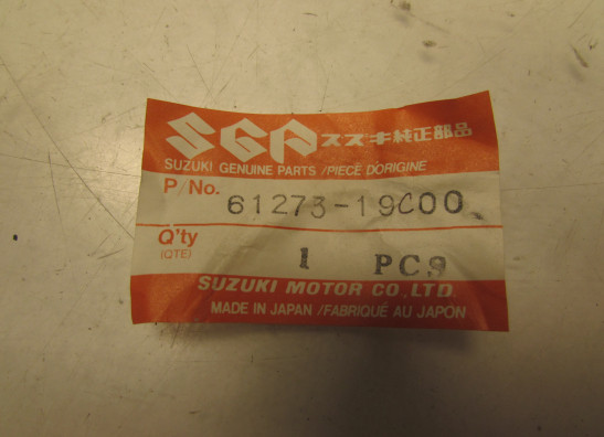 Achterbrug Suzuki GSX F 600