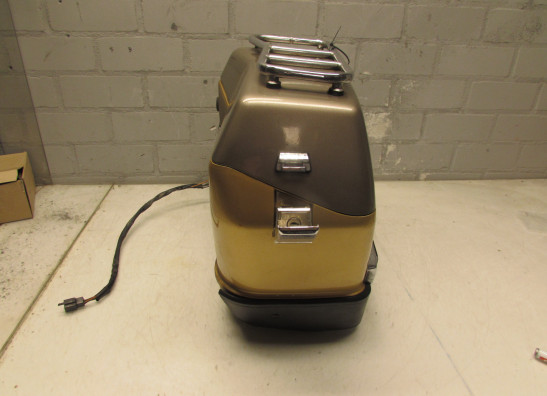 Koffer links Honda Goldwing GL