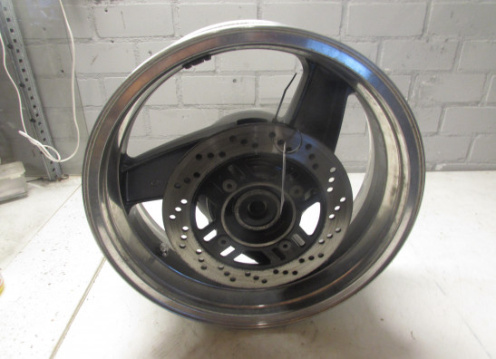 Achtervelg Kawasaki ZZR 1100
