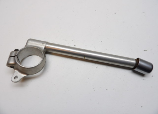 Lenkerstummel Links Suzuki GSX R 750