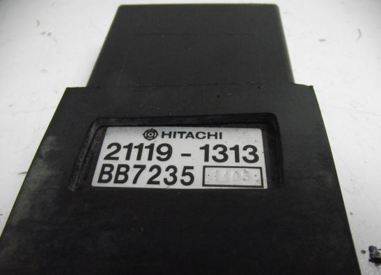 CDI ECU unit Kawasaki ZEPHYR 550