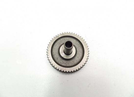 Start koppeling Honda Deauville 650 - 700