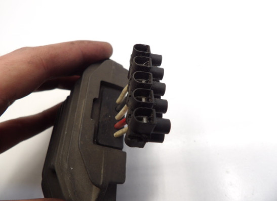 Spanningsregelaar Yamaha TDM