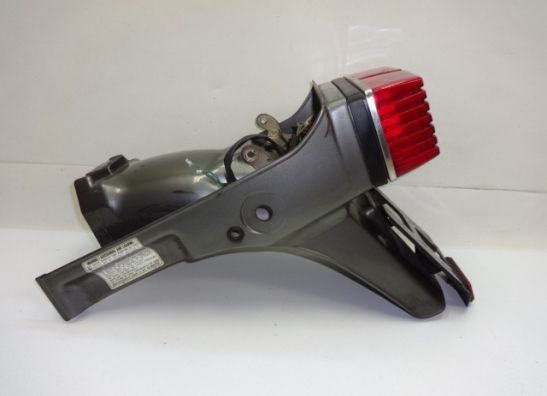 Achterspatbord Honda GL 650