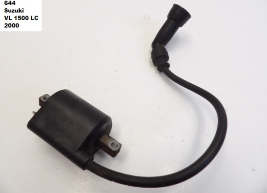 Bobine Suzuki VL 1500 Intruder 1998-2012