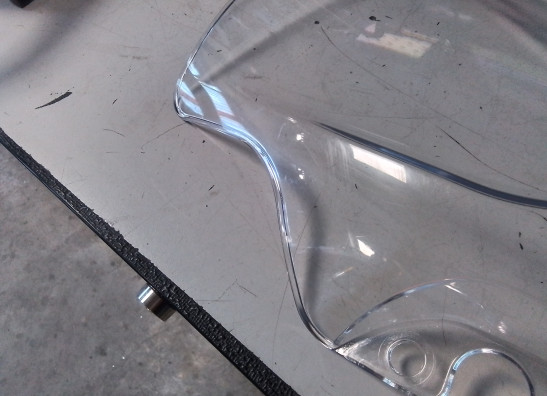 Windscherm Overig Onbekend Unknown