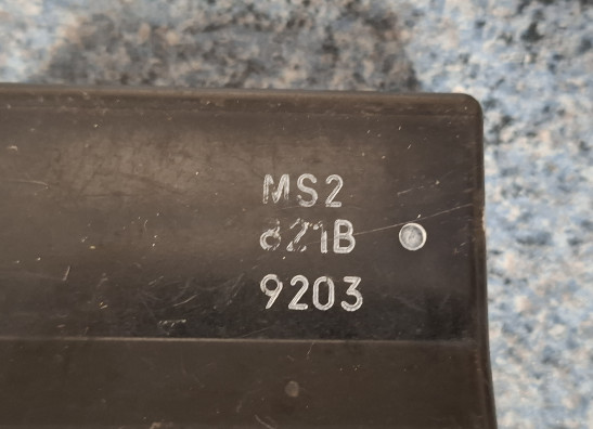 CDI ECU unit Honda CBR 1000 F