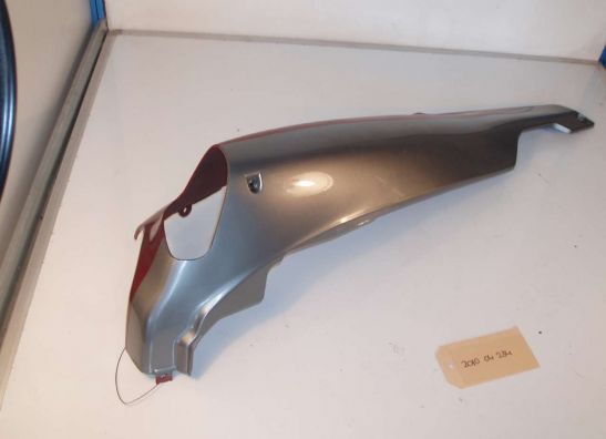 Rechter achterkant Kawasaki ZZR 1100