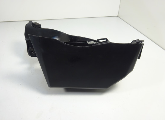 Battery holder Kawasaki ER 6