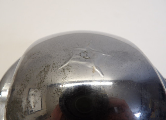 Scheinwerfer Kawasaki LTD 700