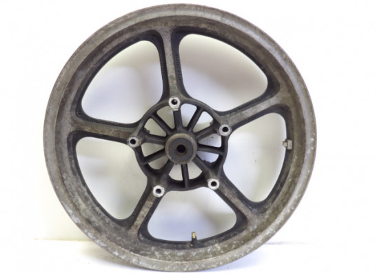 Voorvelg Honda VT 1100