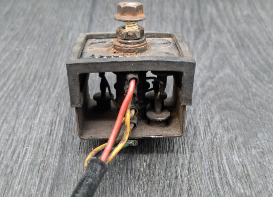 Spanningsregelaar Honda CB 750 F