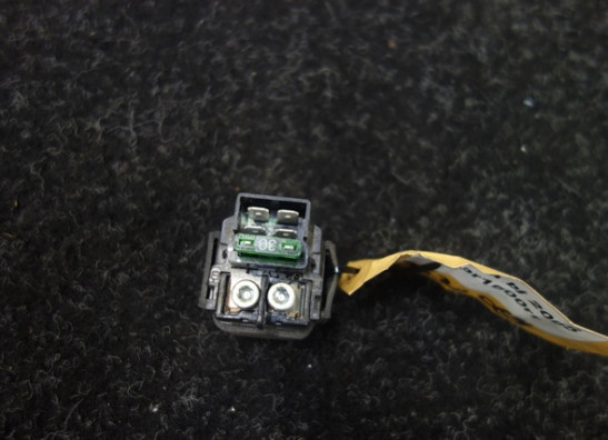 Startmotor relais Honda CBR Fireblade