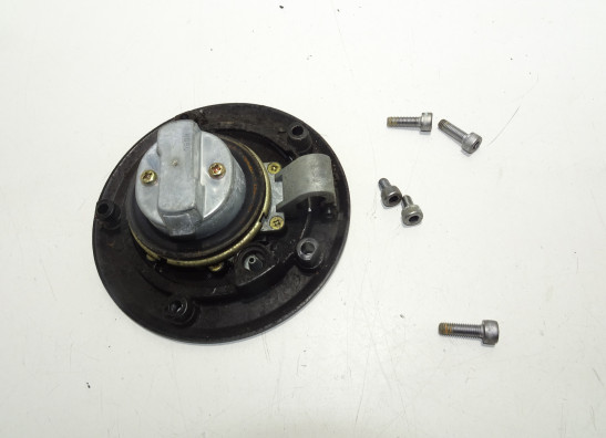 Slotenset Kawasaki Z 750