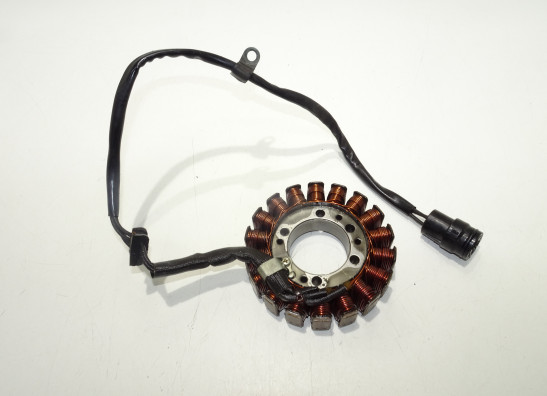 Dynamo Kawasaki Z 750