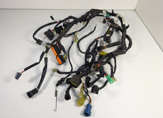 Kabelboom Suzuki GSR 600 2006-2009