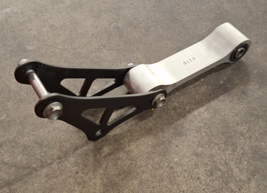 Federbein Aufhangung Yamaha XSR 900