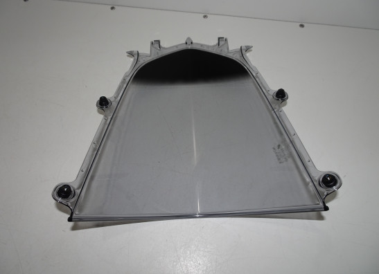 Scheibe Windschild Yamaha YZF R6