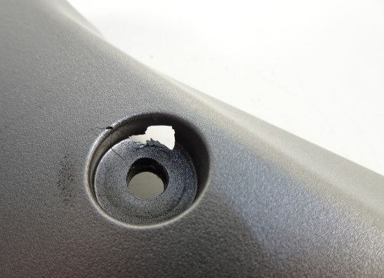 Cowl right small Kawasaki VERSYS 650