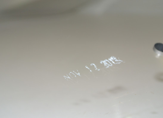 Wind screen BMW R 1200 RT