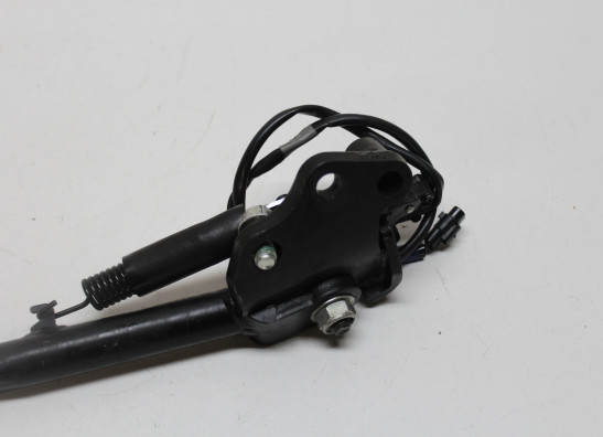 Stander Yamaha MT 09