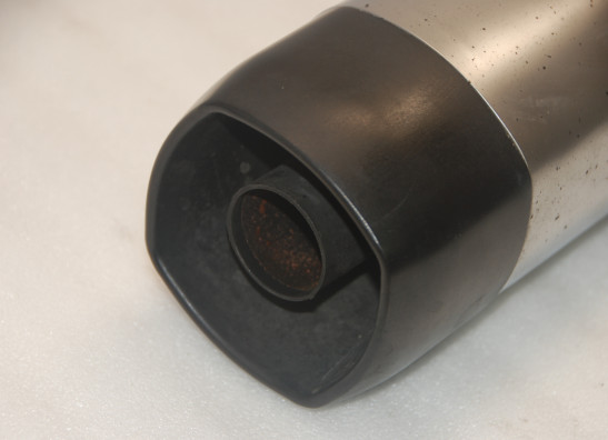 Uitlaat Harley Davidson VROD VRSC