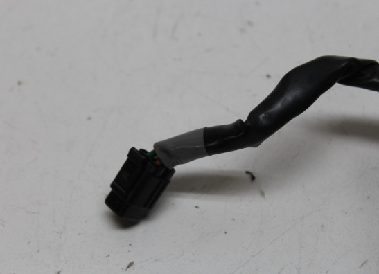 Fussrastetrager vorne rechts Yamaha XSR 900