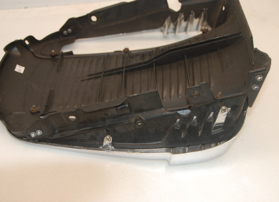 Radiator toebehoren Harley Davidson VROD VRSC