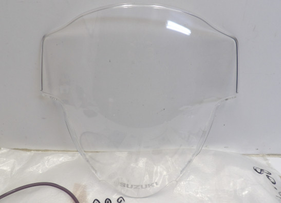 Wind screen Suzuki GSF 1250 Bandit 
