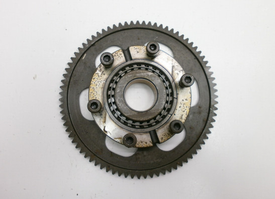 Start up kupplung Suzuki VS 700 Intruder