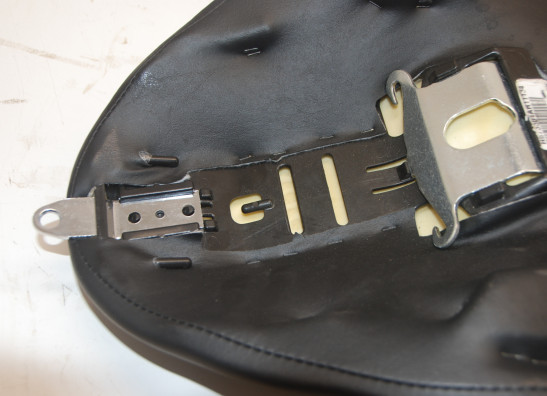 Zadel Harley Davidson Sportster