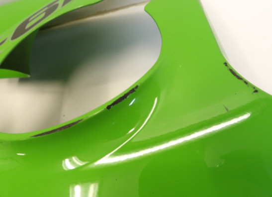 Cowl Left Kawasaki ZX 6 R