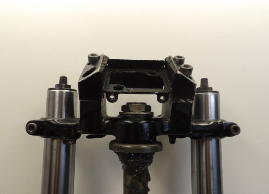 Voorpoten compleet Honda CB 700