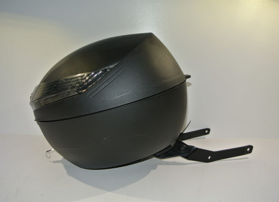 Topkoffer Yamaha MT 10