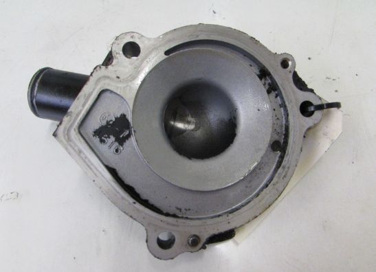 Motorblockdeckel Kawasaki ZX 6 R