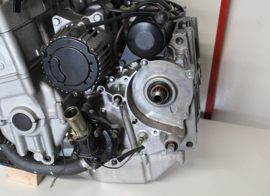 Motorblock Kawasaki ZXR 750 R