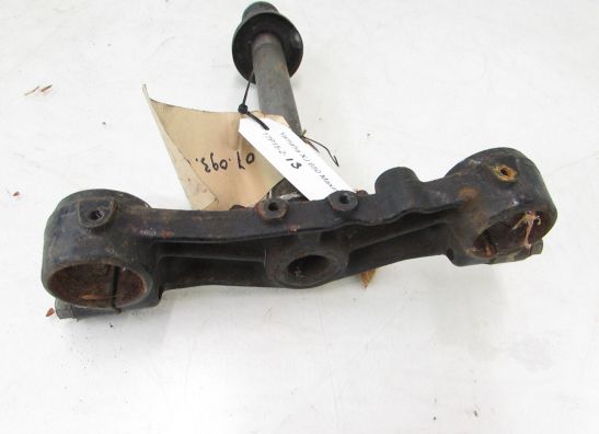 T stuk Yamaha XJ 650