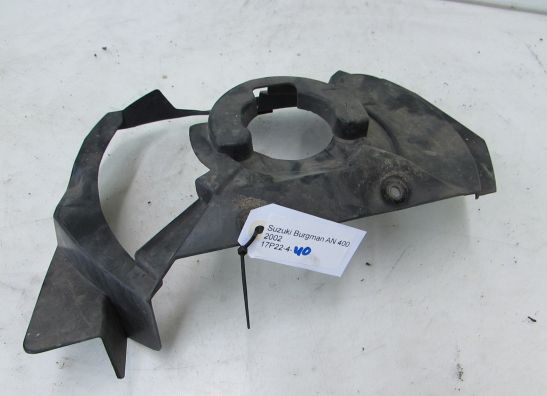 Overig Suzuki Burgman 400