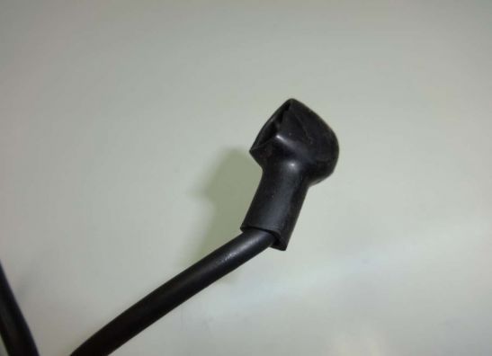 Startmotor Kawasaki Z 550 GT