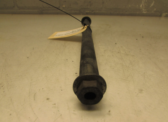 Vorderradachse Suzuki GSX F 1100