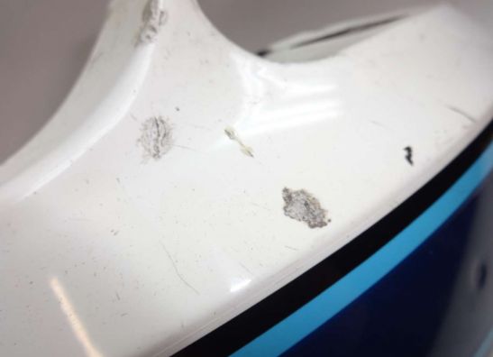 Voorspatbord Suzuki GSX 550 EF