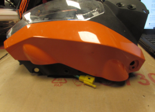 Koplamp KTM 390 Duke