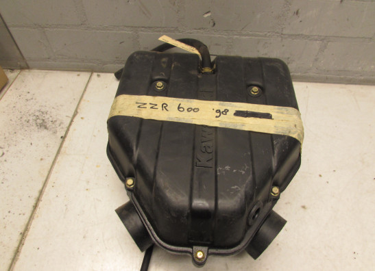 Luchtfilterhuis Kawasaki ZZR 600
