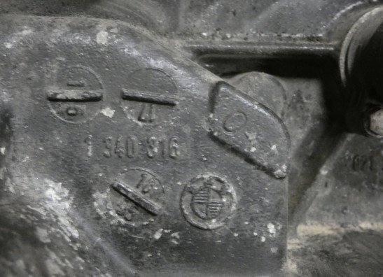 Getriebe BMW R 1100 RT